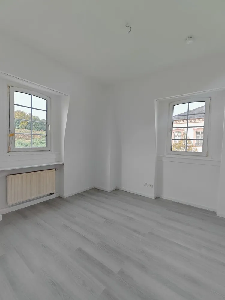 2 room apartment with 40 m² in Zweibrücken – Photo 1