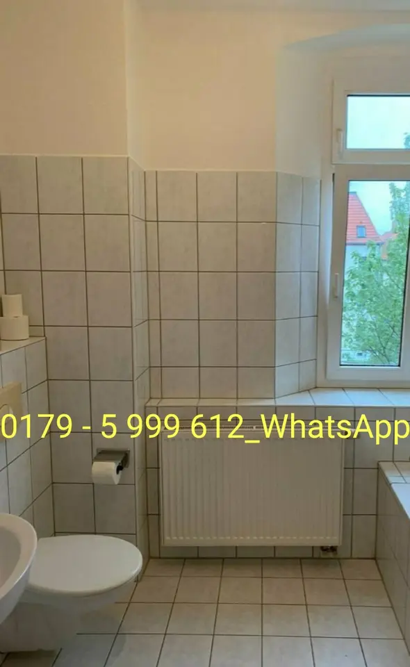 2 Zimmer Wohnung mit 60 m² in Zwickau – Bild 4