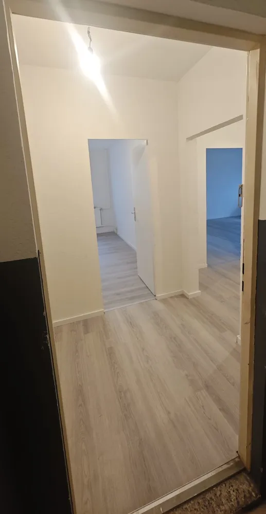 2 room apartment with 51 m² in Berlin – Photo 6