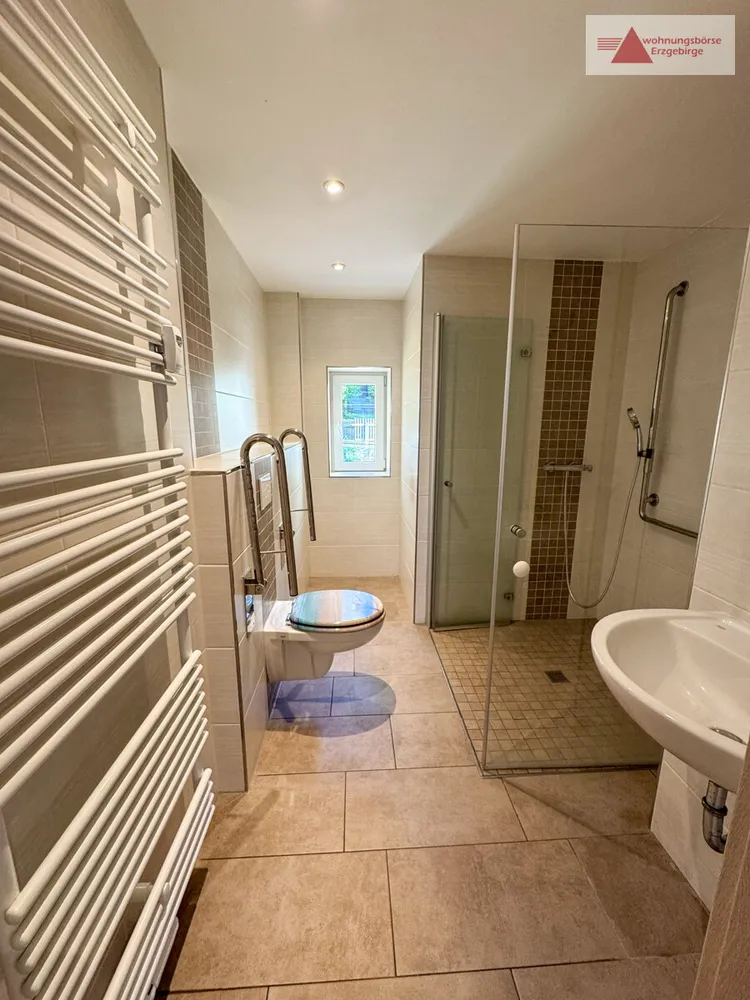 2 Zimmer Wohnung mit 53 m² in Aue-Bad Schlema – Bild 6