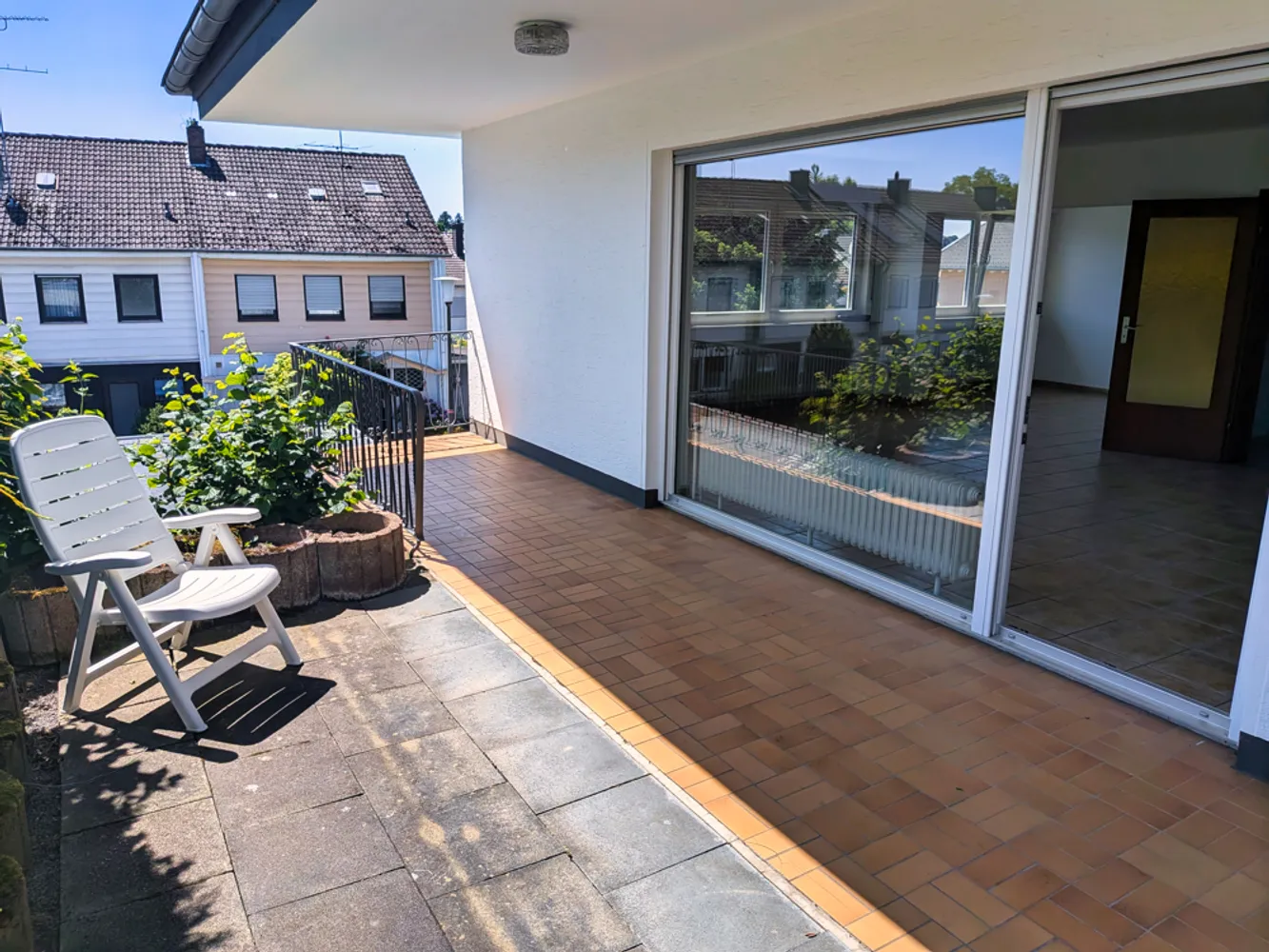 3 room apartment with 120 m² in Königswinter – Photo 10