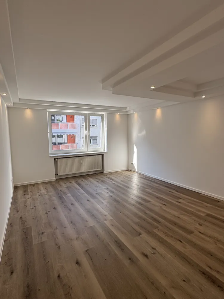 1 Zimmer Wohnung mit 32 m² in Stuttgart – Bild 1