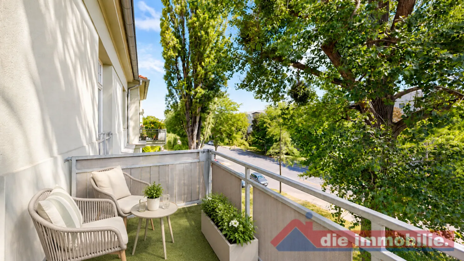 3 Zimmer Wohnung mit 97 m² in Magdeburg – Bild 12