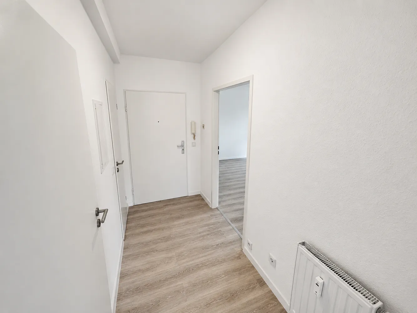 2 room apartment with 56 m² in Mettmann – Photo 1