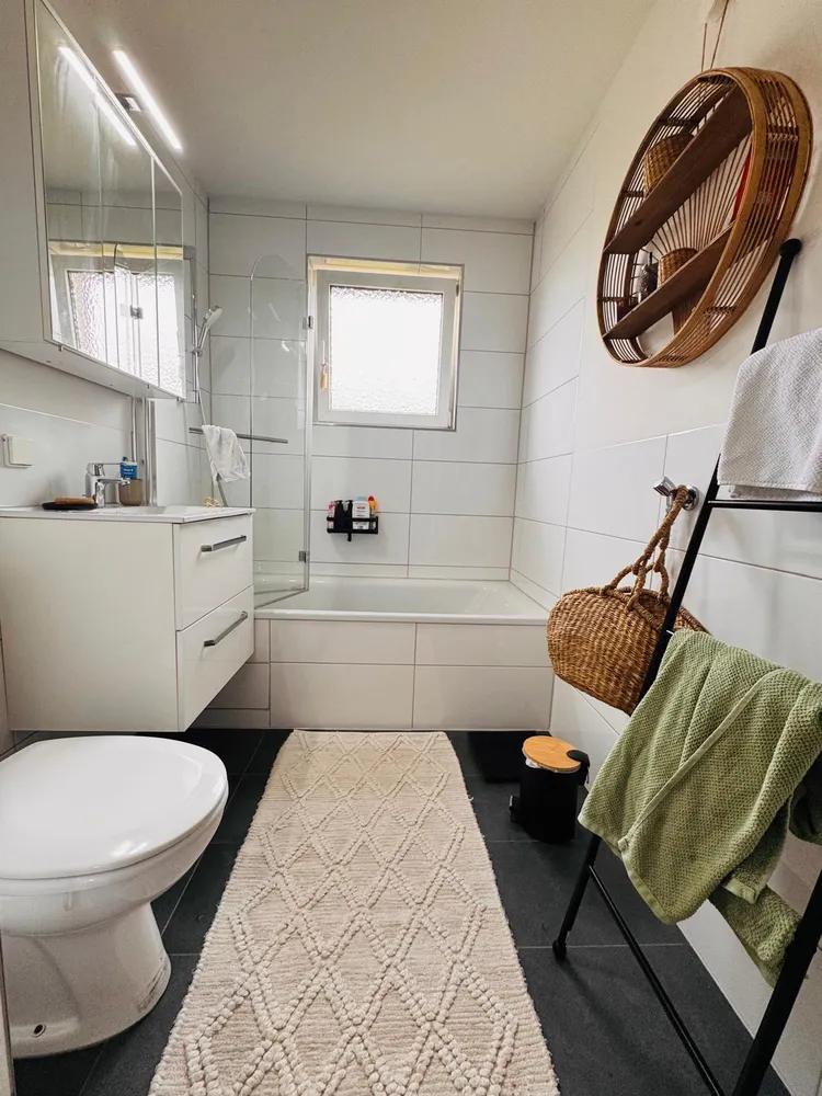 4 Zimmer Wohnung mit 85 m² in Landau in der Pfalz – Bild 9