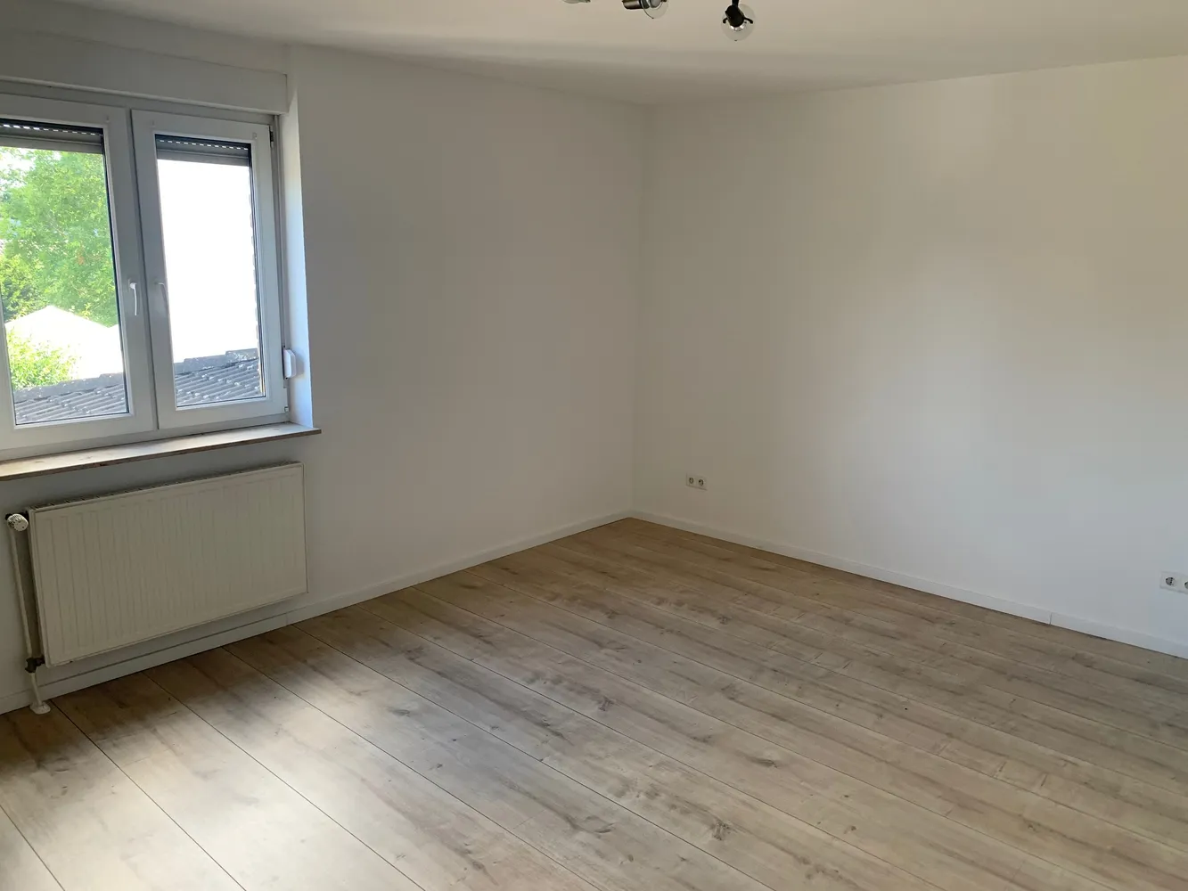 2 Zimmer Wohnung mit 65 m² in Meerbusch – Bild 4