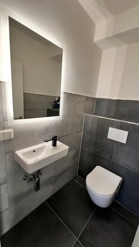3 Zimmer Wohnung mit 77 m² in Mettmann – Bild 6