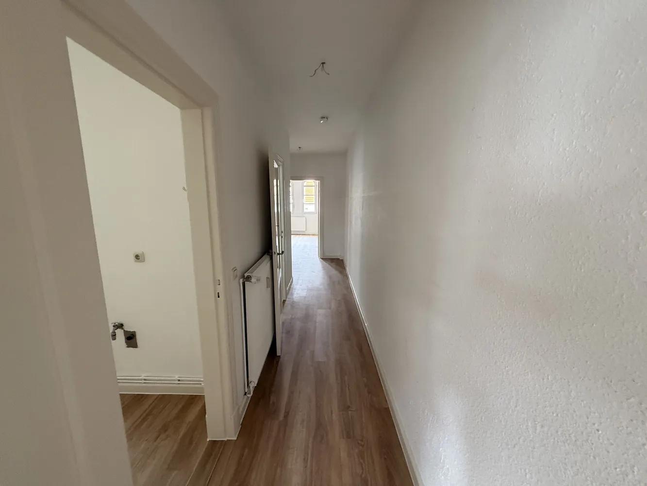 3 Zimmer Wohnung mit 61 m² in Wismar – Bild 3