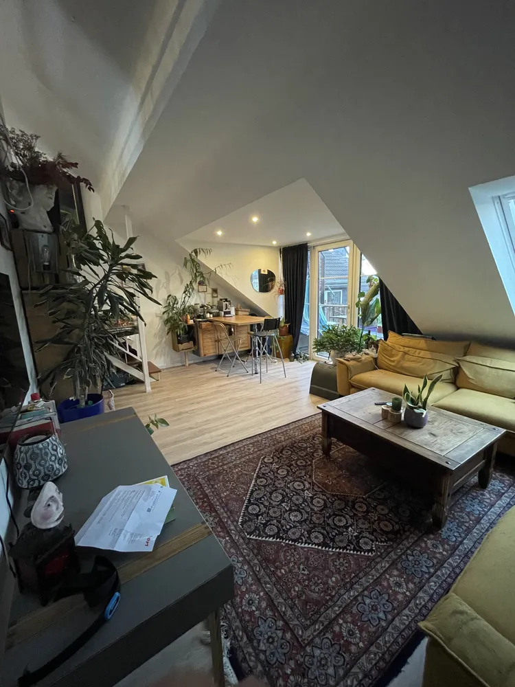 2 Zimmer Wohnung mit 55 m² in Mülheim an der Ruhr – Bild 6