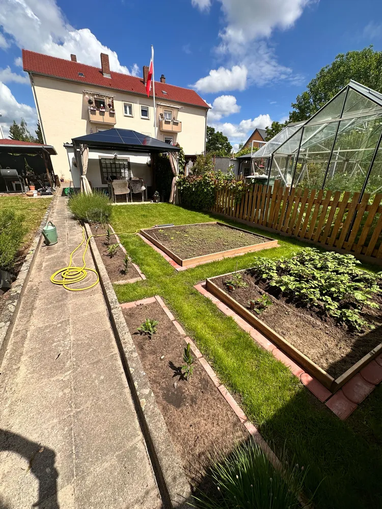 3 Zimmer Wohnung mit 70 m² in Viernheim – Bild 7