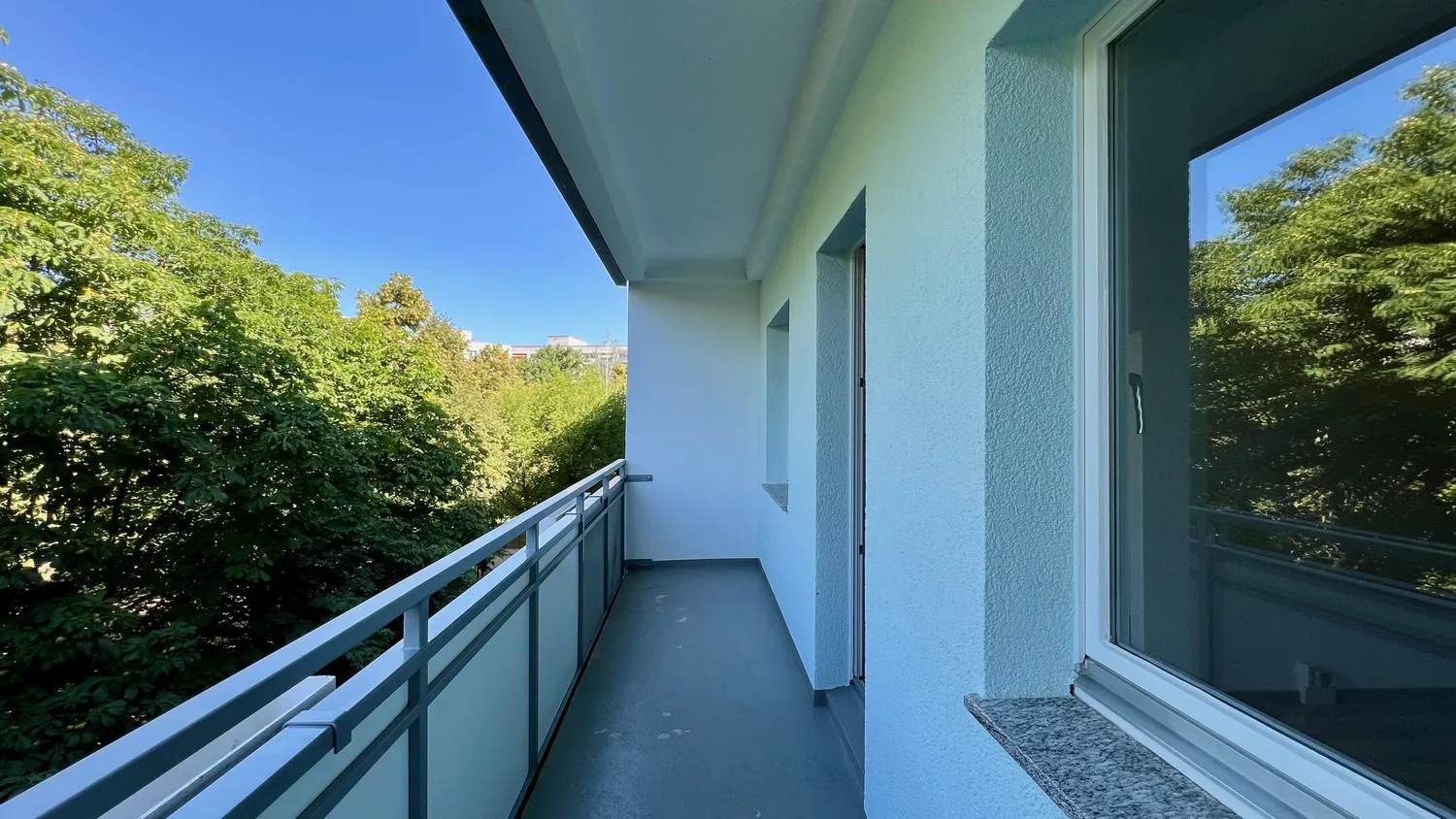 3 Zimmer Wohnung mit 64 m² in Dresden – Bild 3