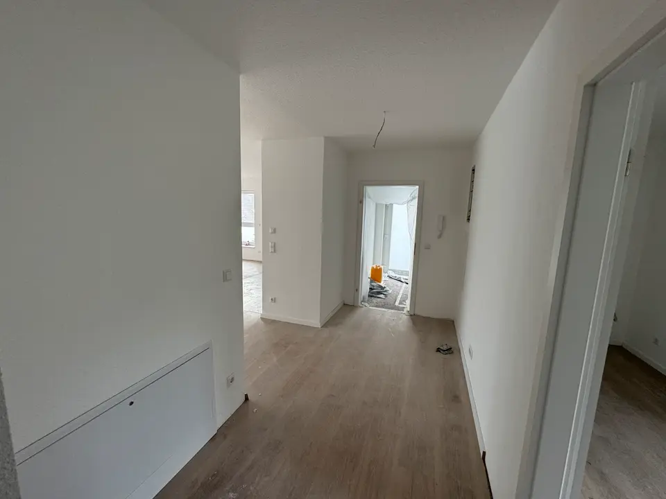 4 Zimmer Wohnung mit 116 m² in Waiblingen – Bild 3