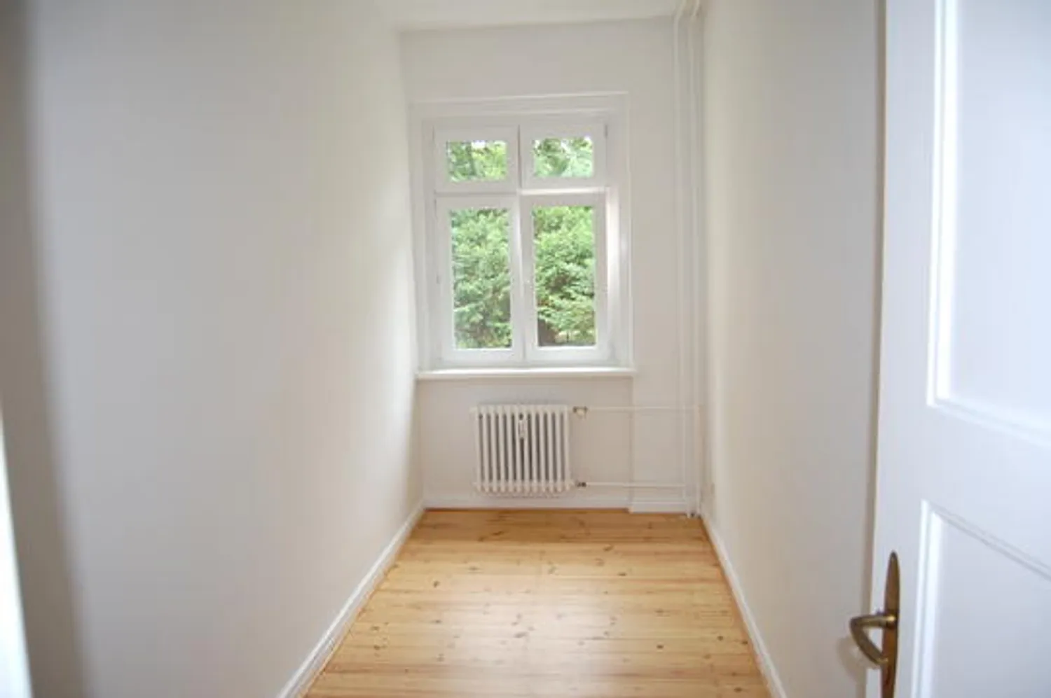 4 room apartment with 90 m² in Berlin – Photo 6