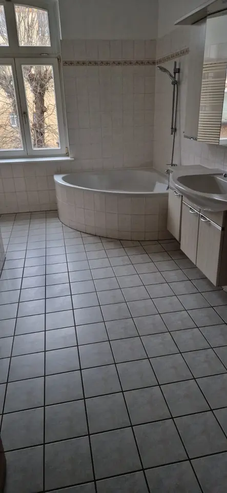 5 Zimmer Wohnung mit 140 m² in Hoyerswerda – Bild 7