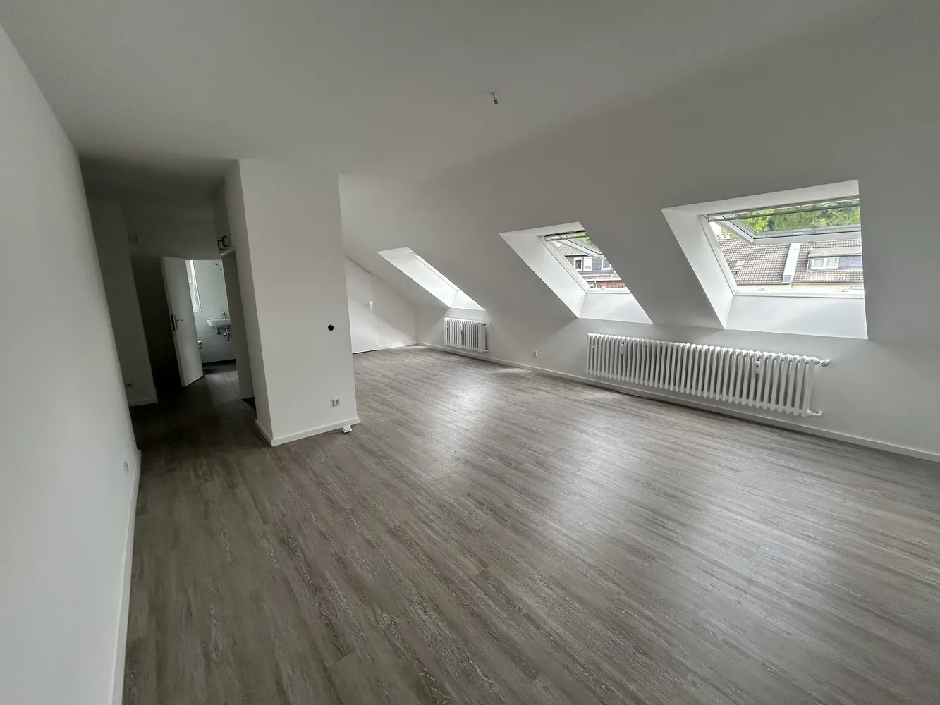 2 room apartment with 70 m² in Ratingen – Photo 7