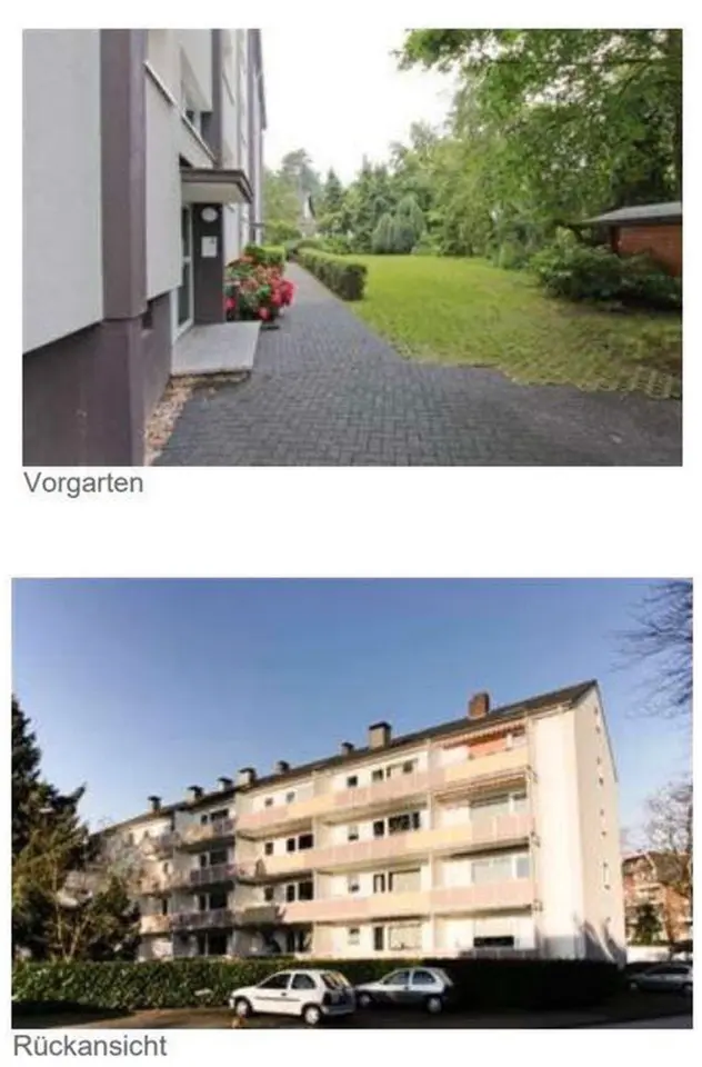2 Zimmer Wohnung mit 45 m² in Ratingen – Bild 6