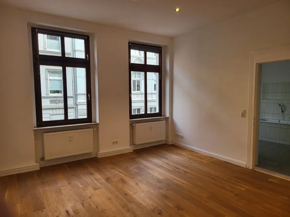 4 Zimmer Wohnung mit 107 m² in Wuppertal – Bild 10