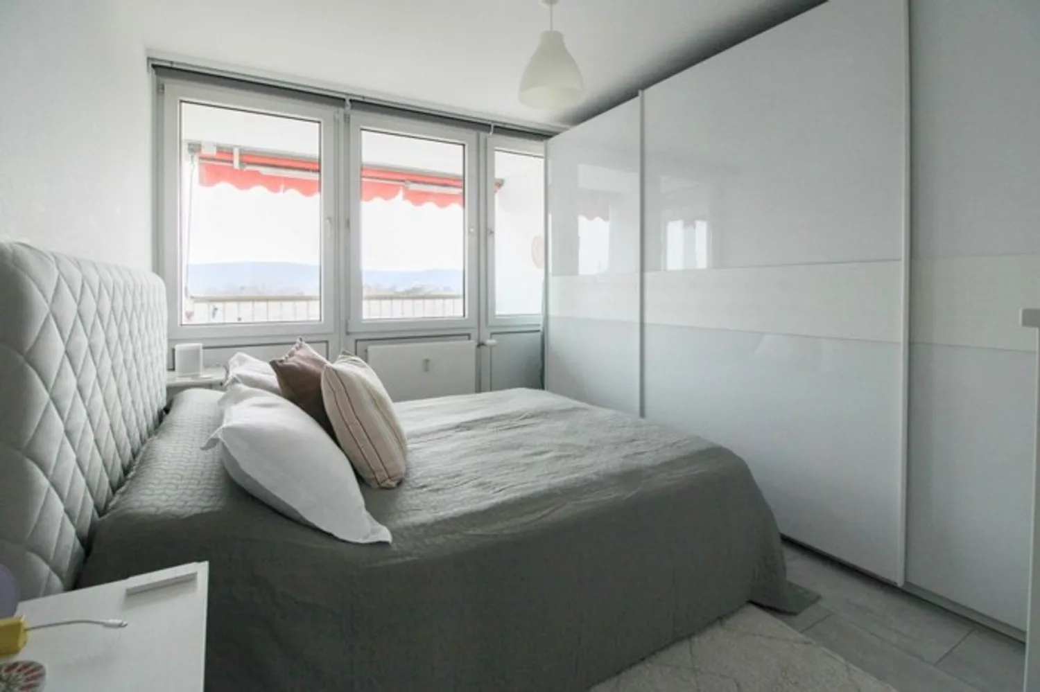 2 room apartment with 64 m² in Bonn – Photo 7
