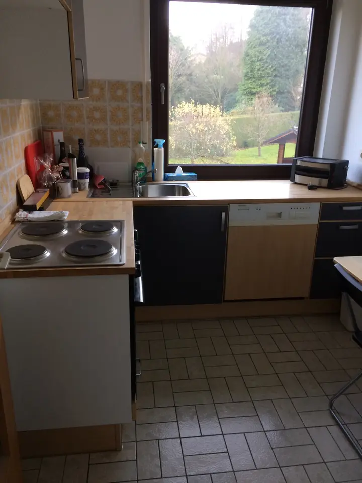 2 Zimmer Wohnung mit 50 m² in Detmold – Bild 2