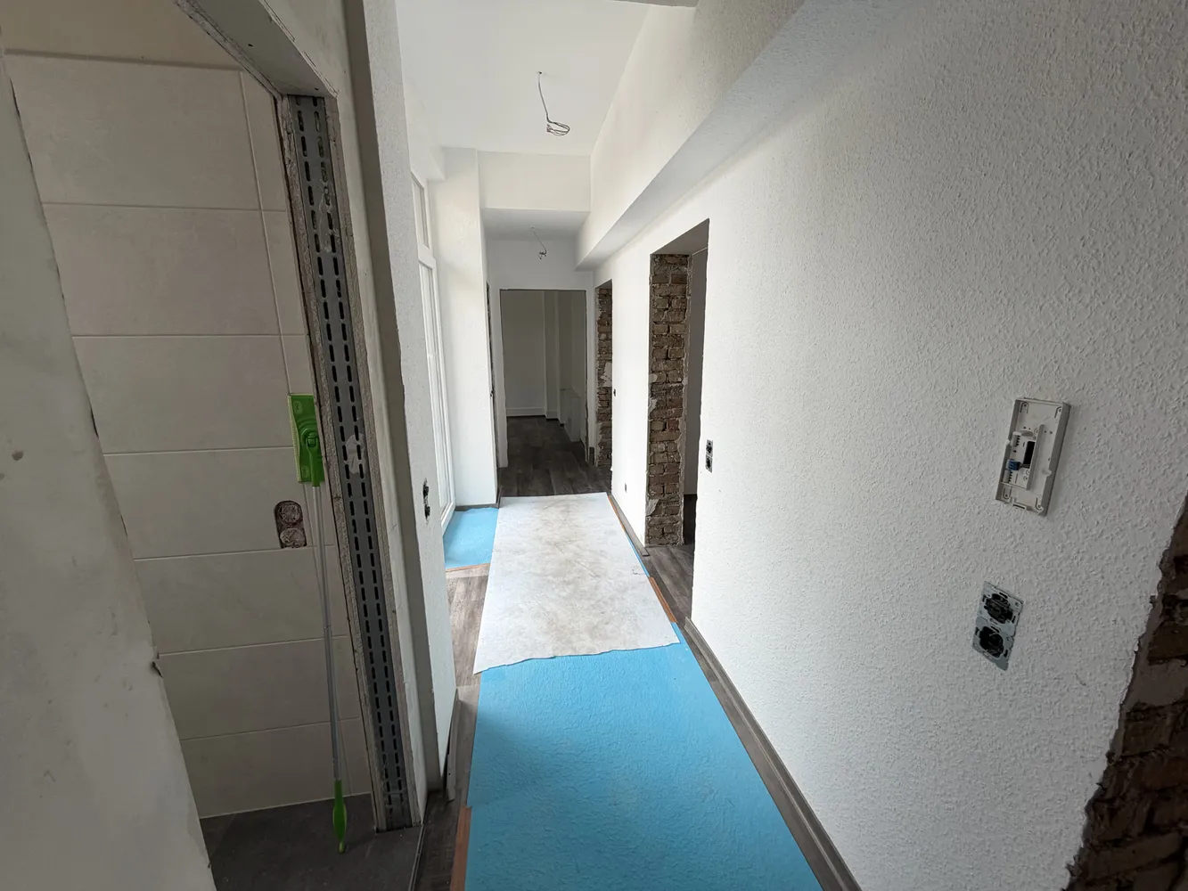3 Zimmer Wohnung mit 80 m² in Mannheim – Bild 5
