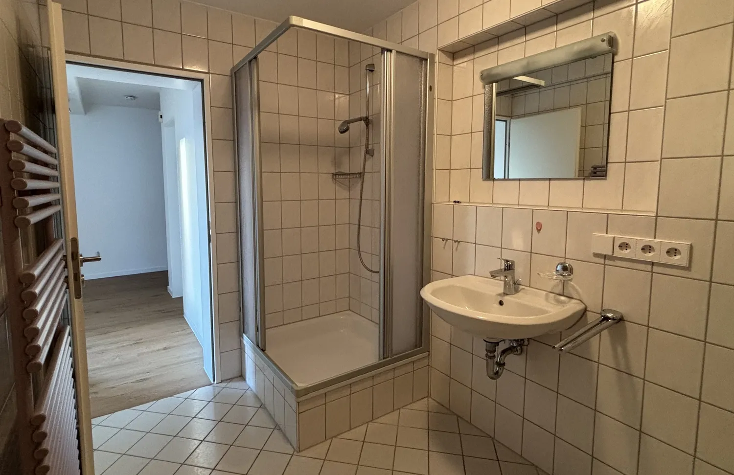 2 room apartment with 61 m² in Biberach an der Riß – Photo 8