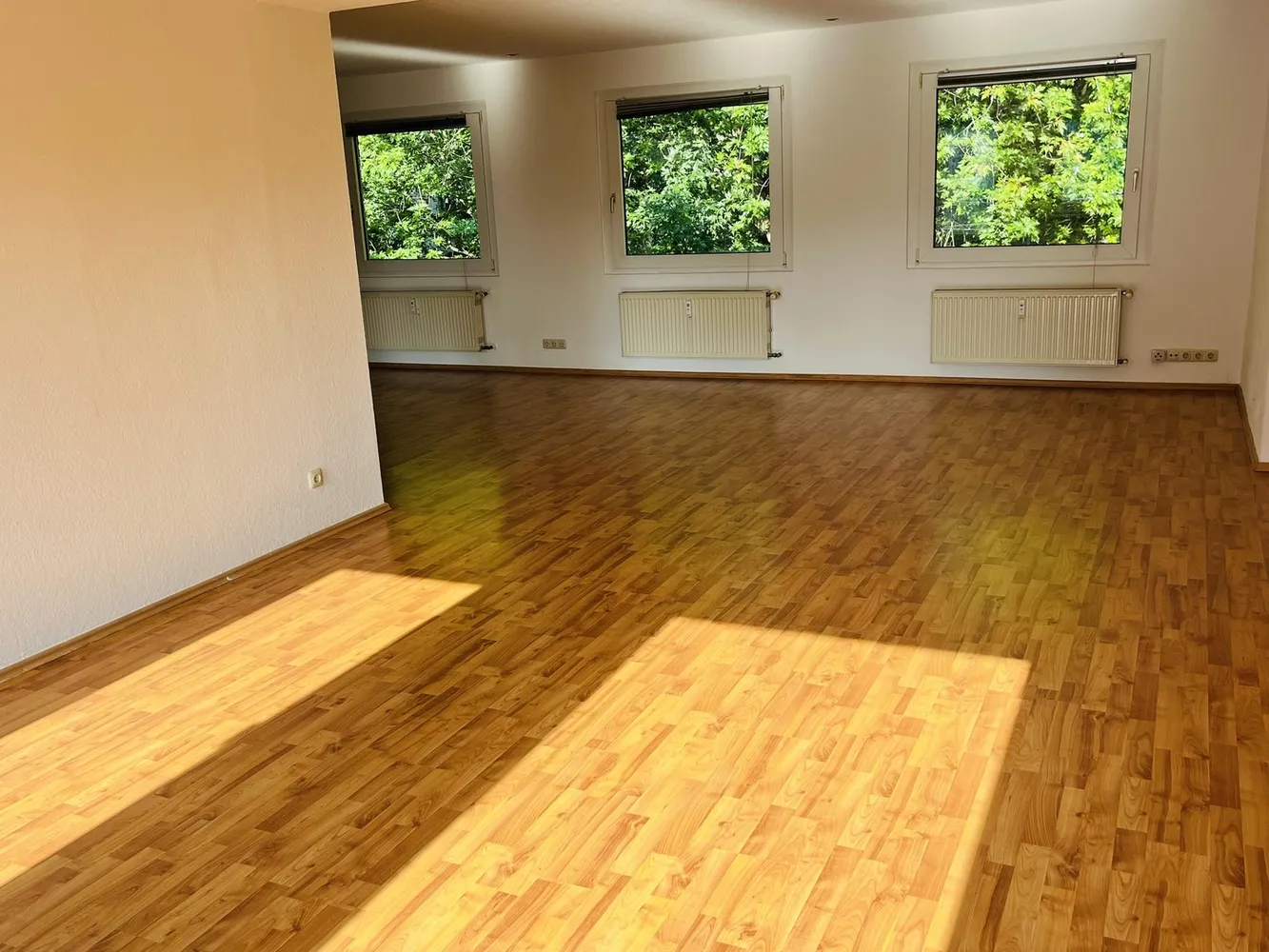 3 Zimmer Wohnung mit 165 m² in Duisburg – Bild 1