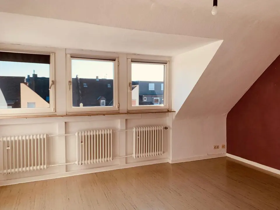 2 Zimmer Wohnung mit 55 m² in Koblenz – Bild 1