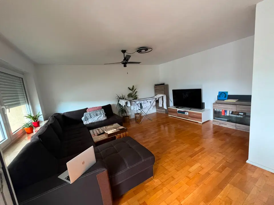 2 Zimmer Wohnung mit 75 m² in Radolfzell am Bodensee – Bild 1