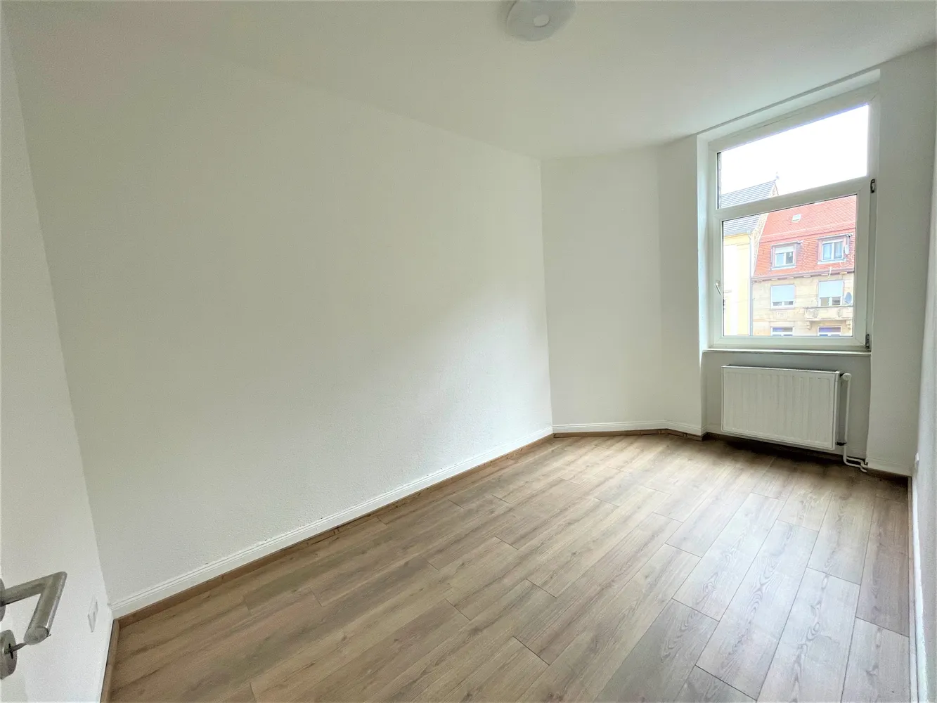 4 Zimmer Wohnung mit 90 m² in Mannheim – Bild 3