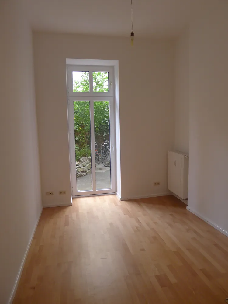 1 Zimmer Wohnung mit 43 m² in Berlin – Bild 1