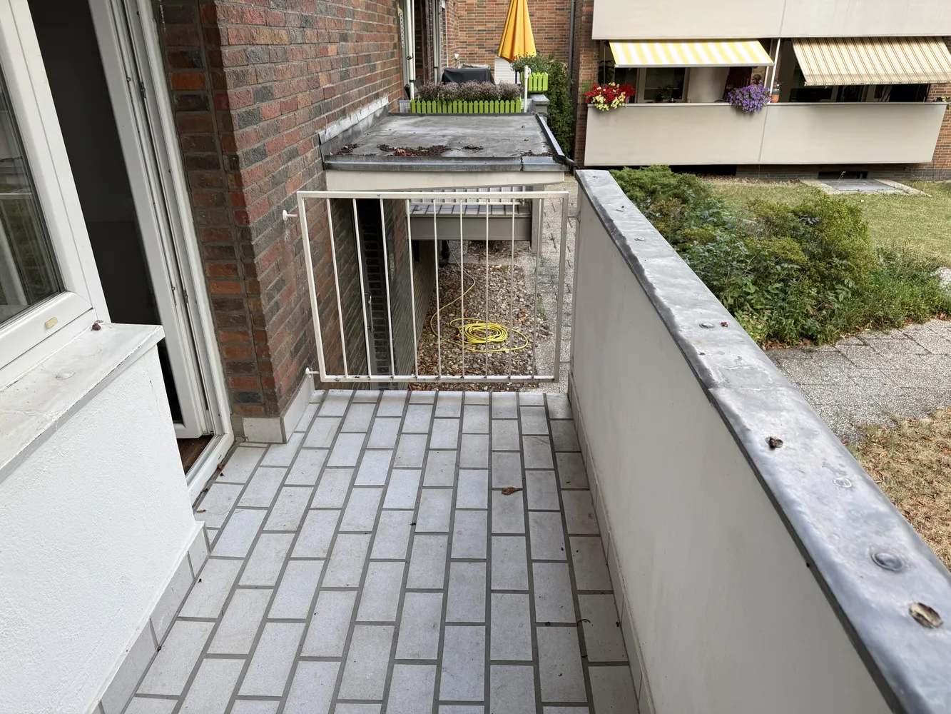 2 Zimmer Wohnung mit 63 m² in Köln – Bild 2