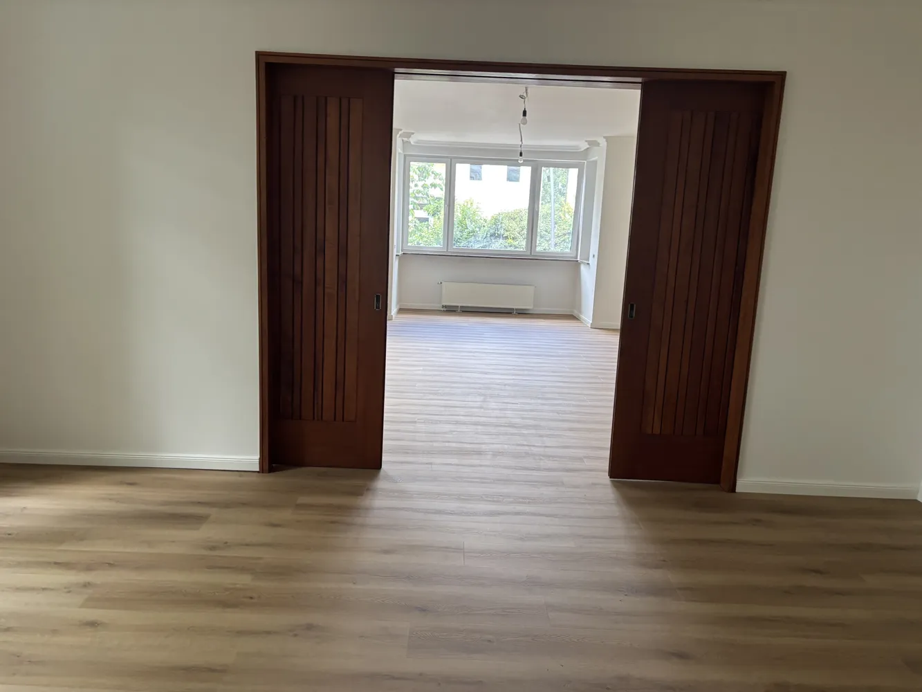 5 Zimmer Wohnung mit 140 m² in Hamburg – Bild 1