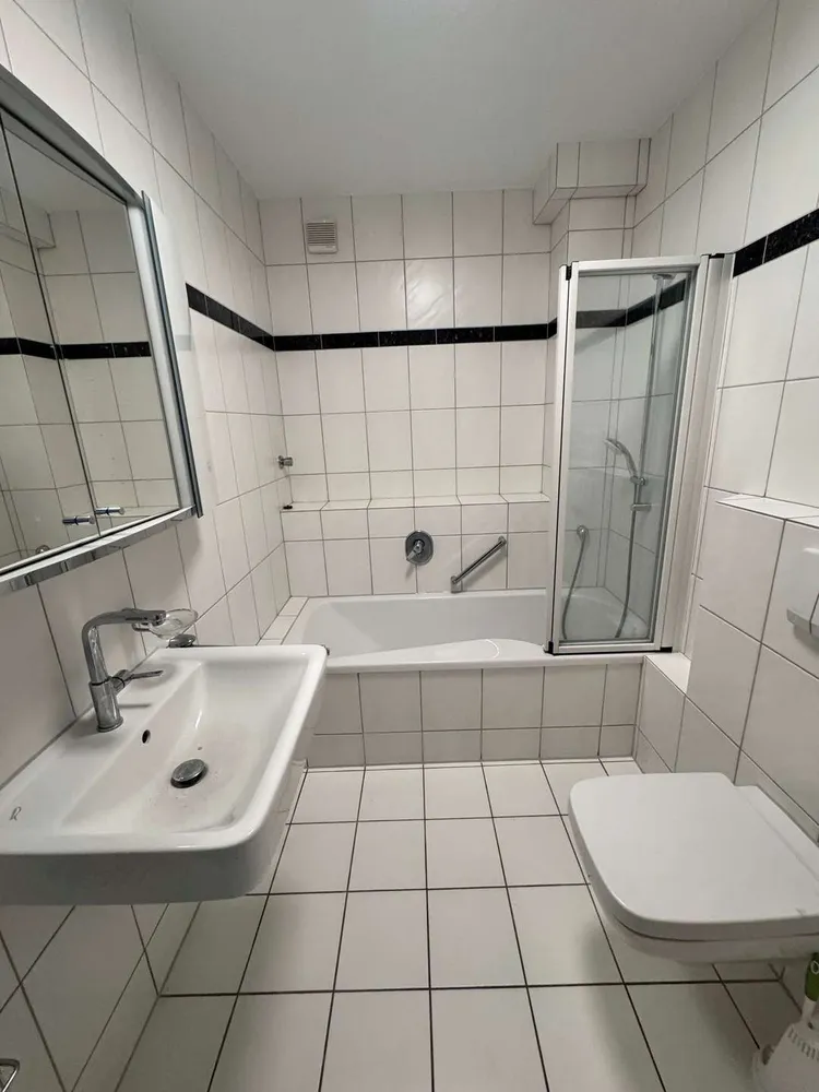 3 Zimmer Wohnung mit 64 m² in Duisburg – Bild 9
