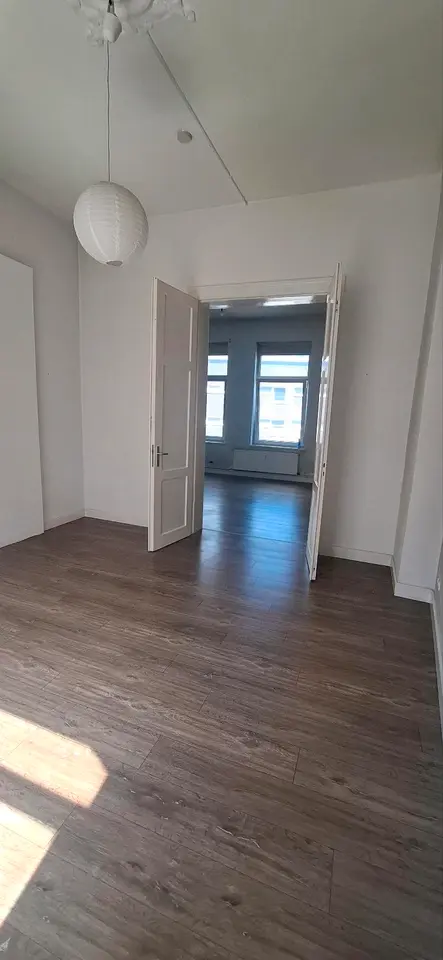 WG-Zimmer mit 45 m² in Hannover – Bild 1