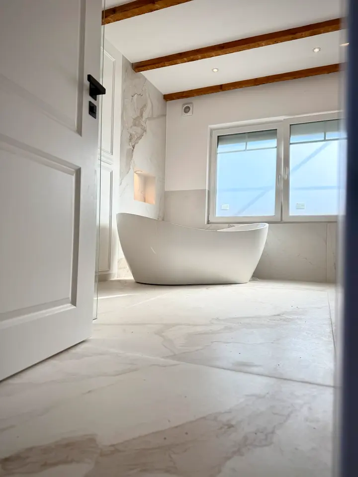 5 Zimmer Haus mit 135 m² in Oldenburg – Bild 5