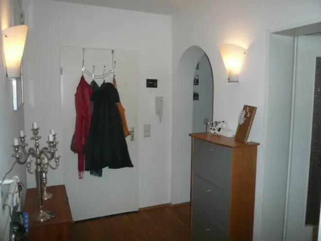 2 Zimmer Wohnung mit 67 m² in Aachen – Bild 5