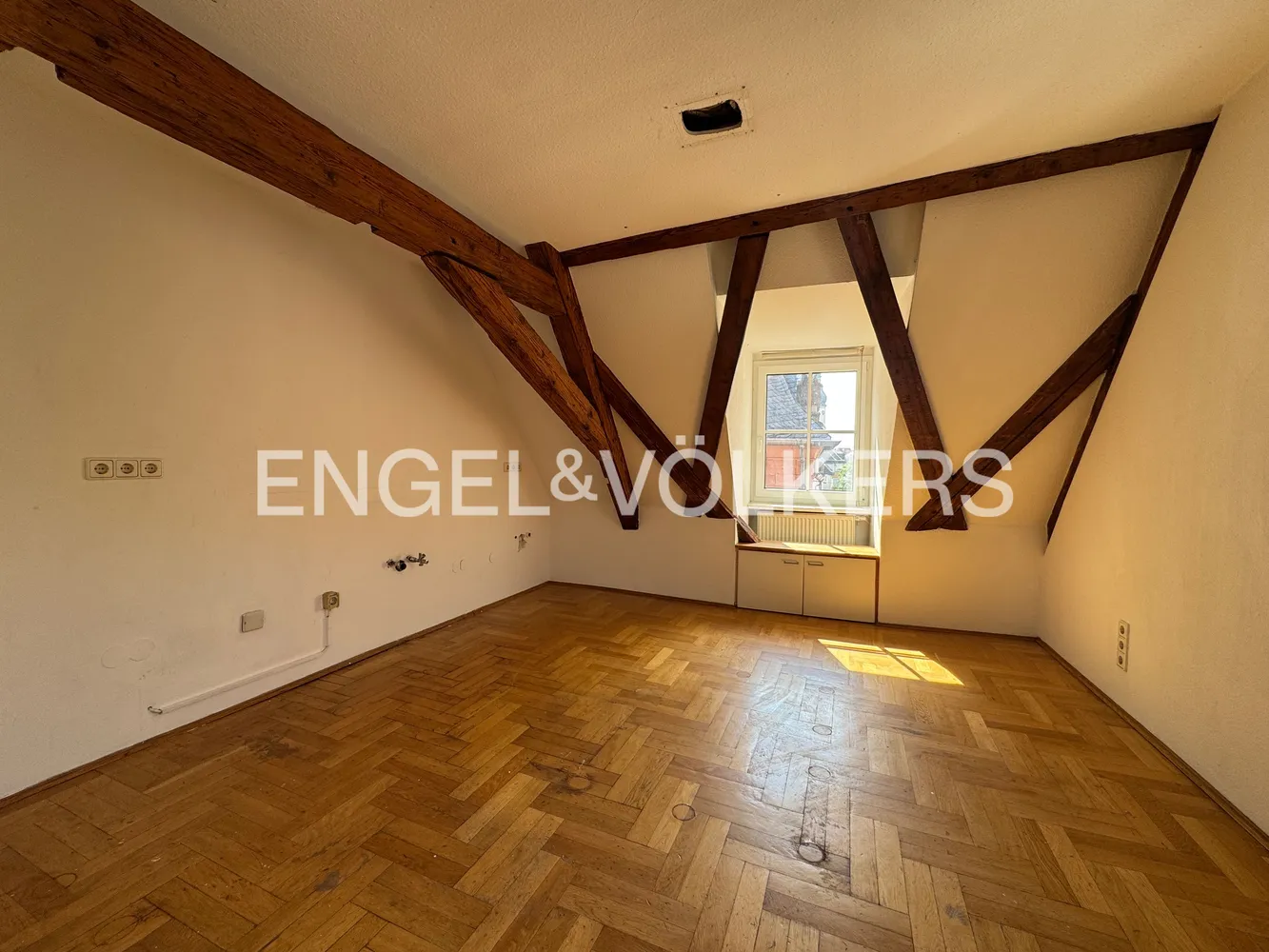 5 Zimmer Wohnung mit 204 m² in Speyer – Bild 11