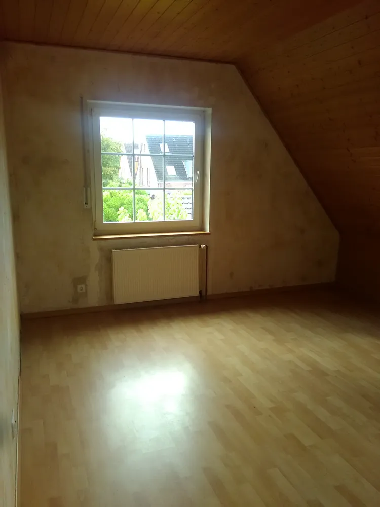 4 Zimmer Wohnung mit 115 m² in Coesfeld – Bild 3