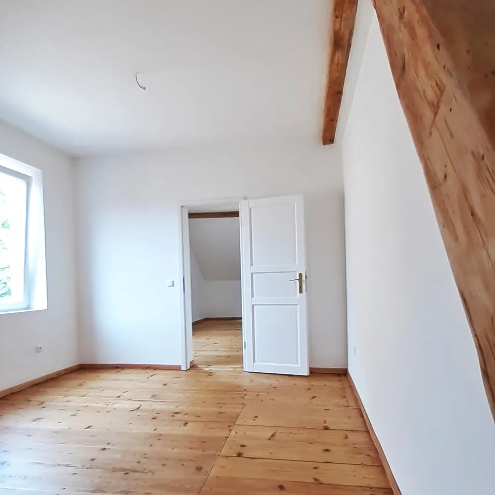 2 Zimmer Wohnung mit 50 m² in Augsburg – Bild 3