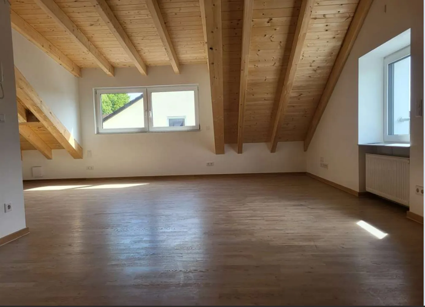 1 Zimmer Wohnung mit 37 m² in München – Bild 1
