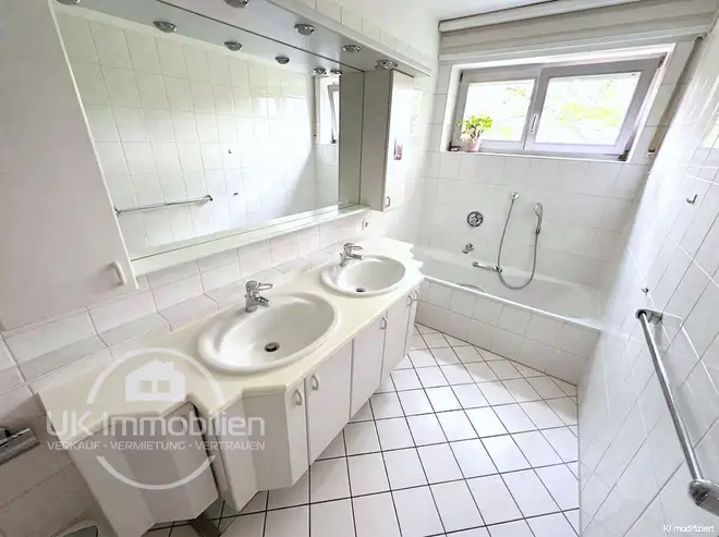 4 Zimmer Wohnung mit 130 m² in Frankfurt am Main – Bild 8