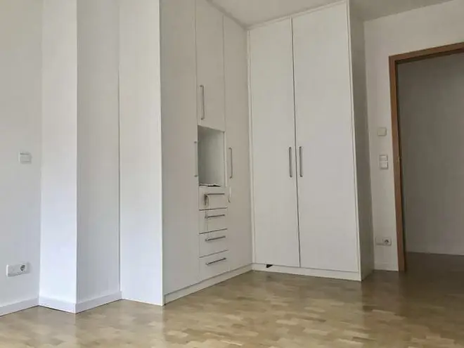 3 Zimmer Wohnung mit 99 m² in Frankfurt am Main – Bild 8