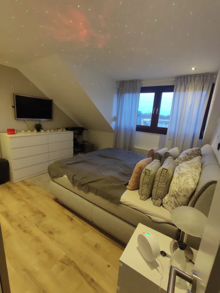 3 Zimmer Wohnung mit 60 m² in Mönchengladbach – Bild 2