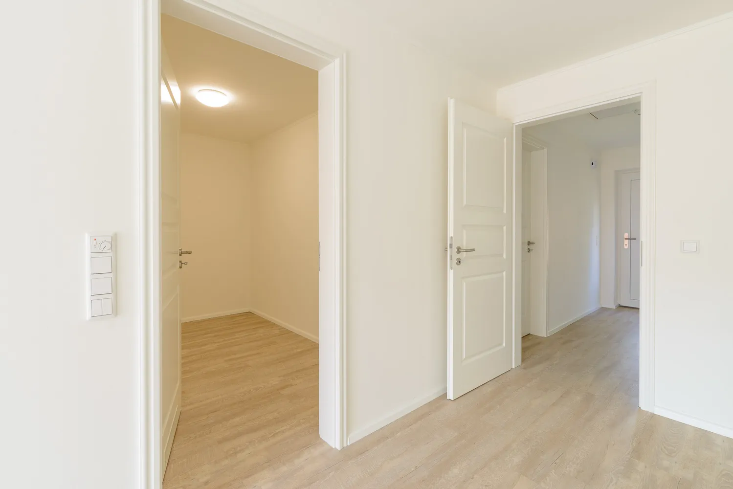 2 Zimmer Wohnung mit 72 m² in Husum – Bild 9