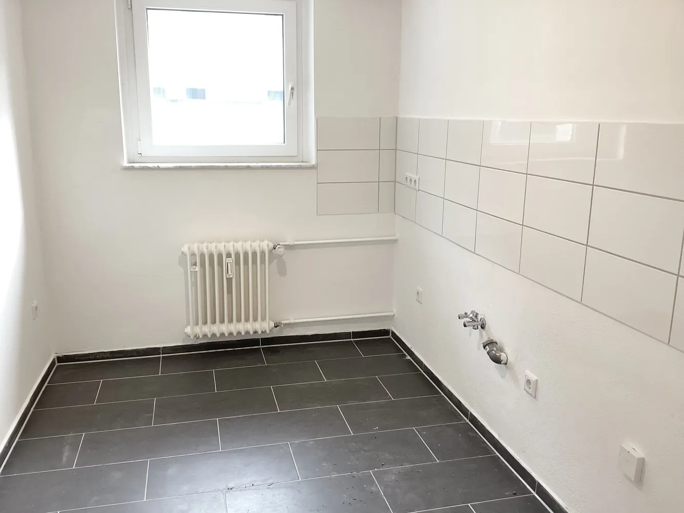 2 Zimmer Wohnung mit 48 m² in Garbsen – Bild 9