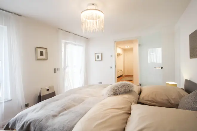 3 Zimmer Wohnung mit 92 m² in München – Bild 6