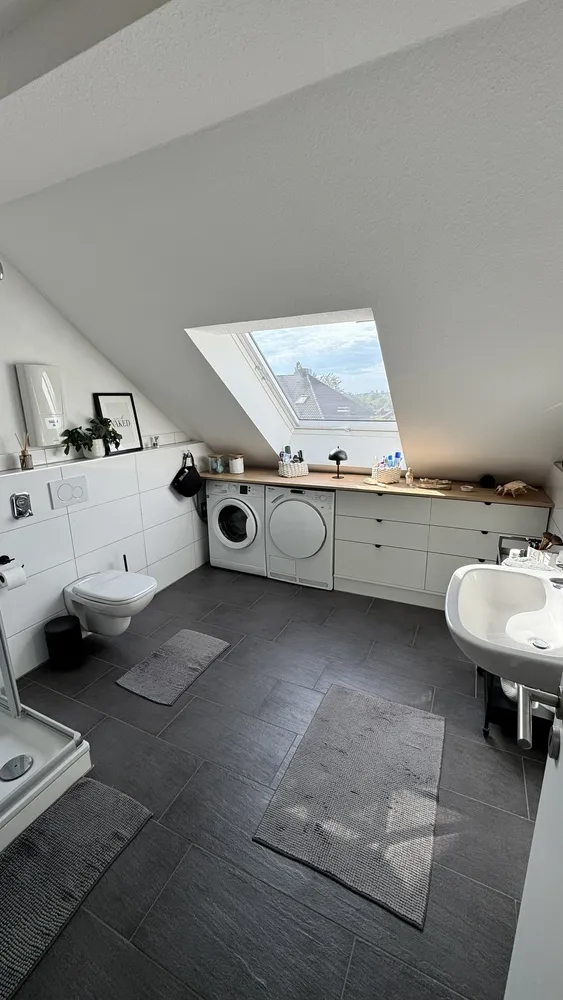 3 room apartment with 81 m² in Düsseldorf – Photo 7