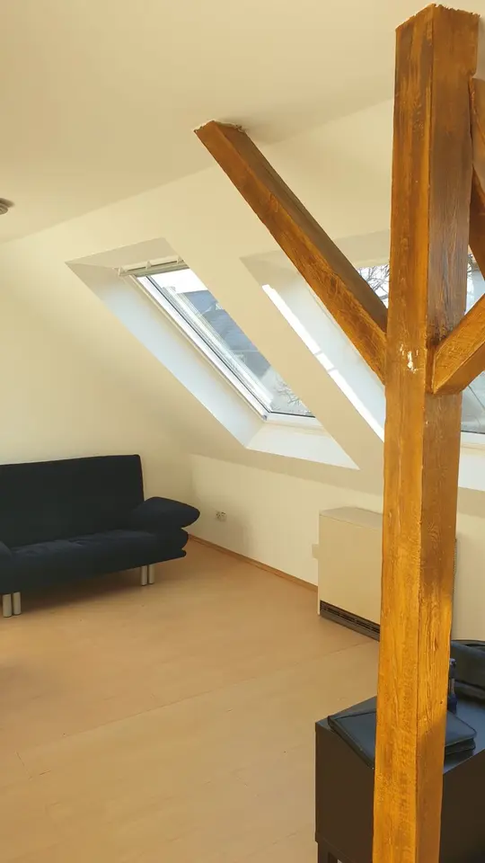 2 Zimmer Wohnung mit 28 m² in Essen – Bild 1