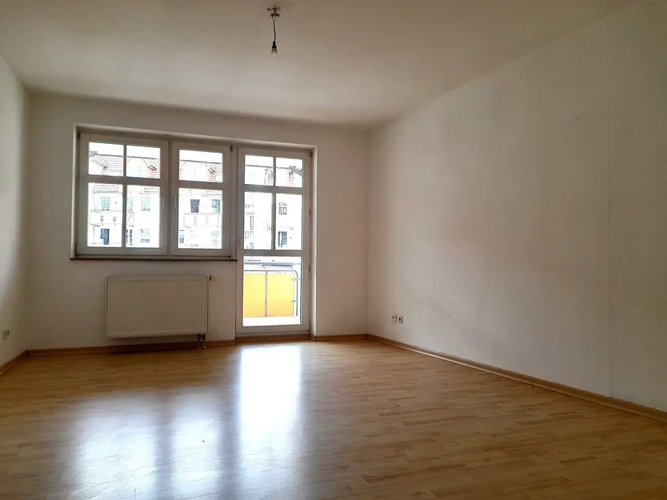 Studio mit 35 m² in Erfurt – Bild 1