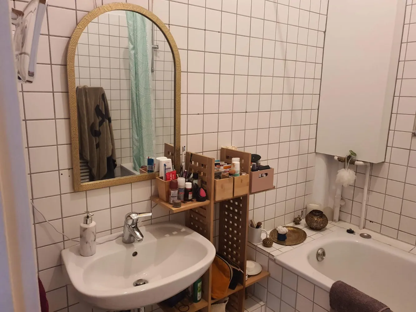 2 room apartment with 71 m² in Wiesbaden – Photo 4
